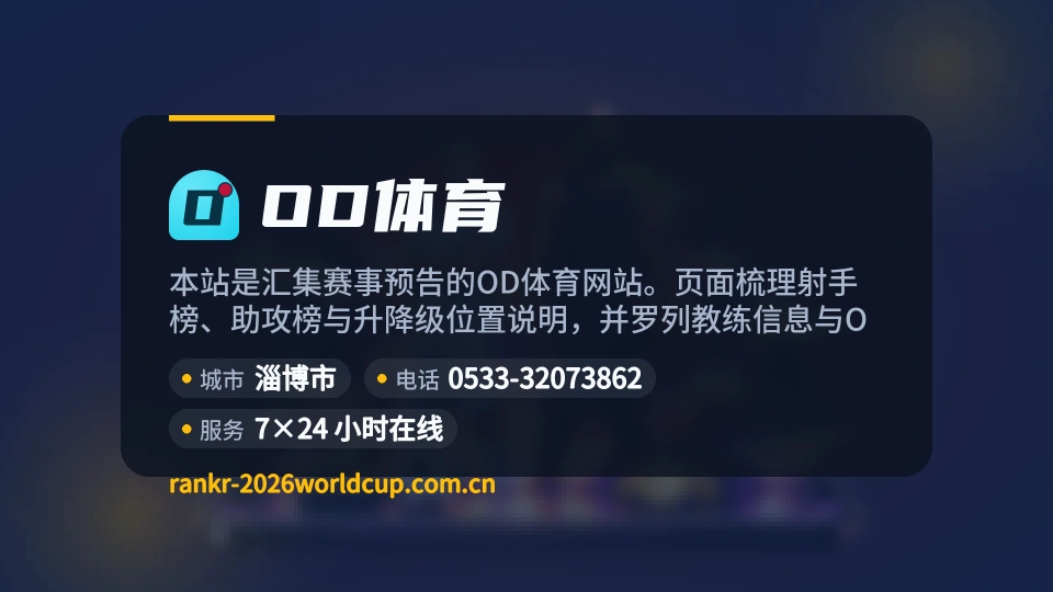 关于OD体育